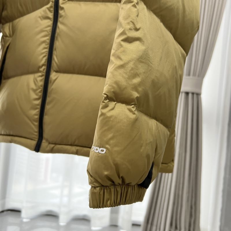 The North Face Down Jackets